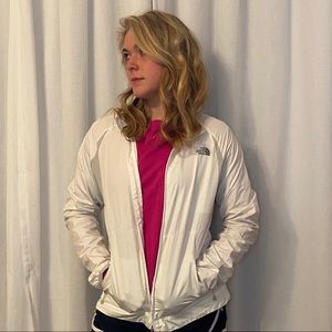 Lightweight windbreaker, waterproof!